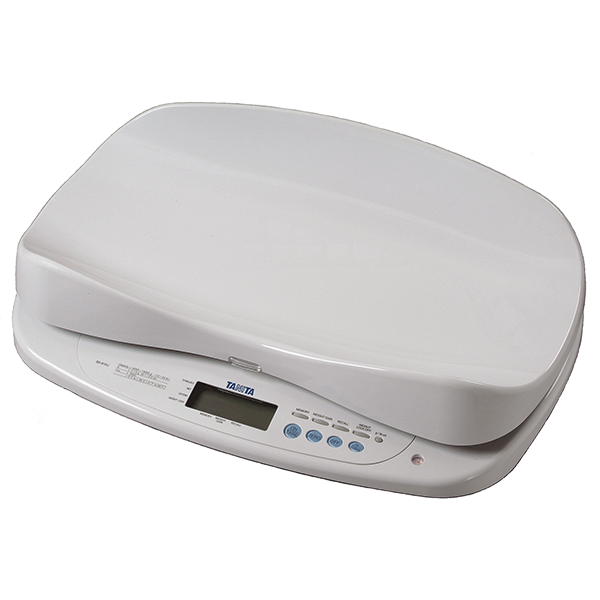 Tanita BD815U Pediatric / Neonatal Scale The Competitive Edge