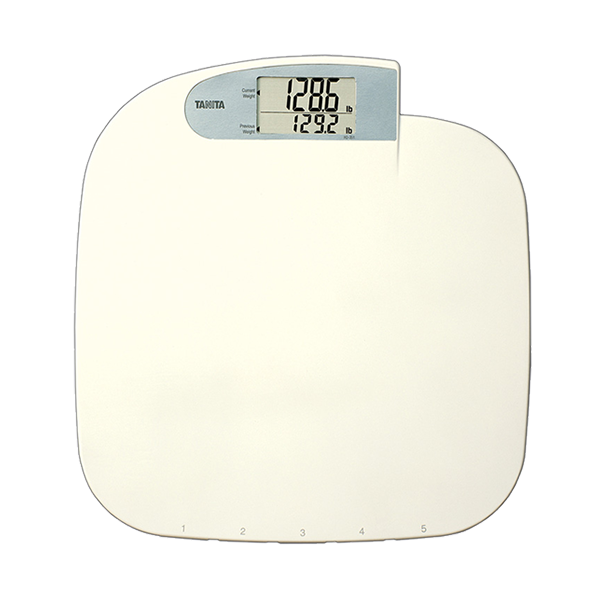 HD-351 Digital Weight Scale Capacity 440 pounds