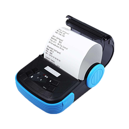 printer bluetooth wireless