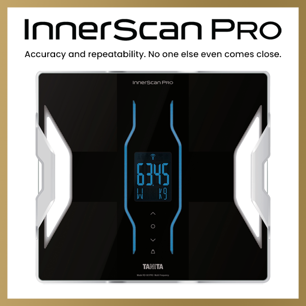 RD-901 InnerScan PRO, Multi-Frequency, Body Composition RD-901 InnerScan PRO, Multi-Frequency, Body Composition