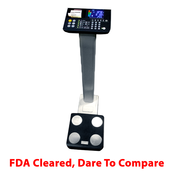 Complete Health Body Composition Scale