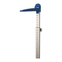 HR-200 Height Rod