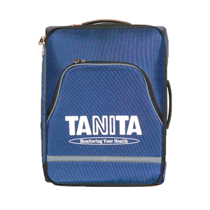 Carry case with wheels