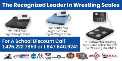 WB-800AS Plus Legal for Trade Digital Weight Scale