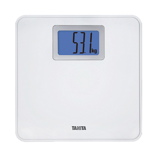 HD-662 Bathroom Scale · TANITA CORP USA