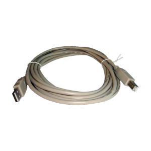 USB Cable Type A - Type B
