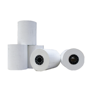Roll of Thermal Paper