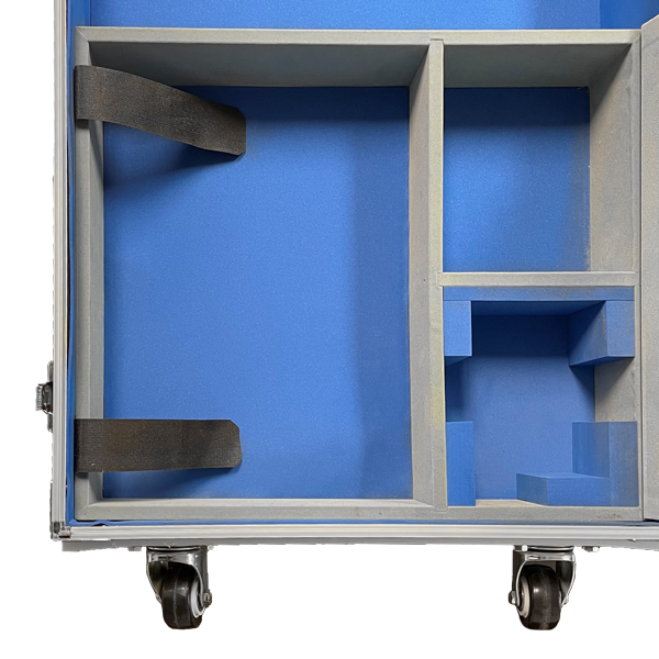 Storage Compartment