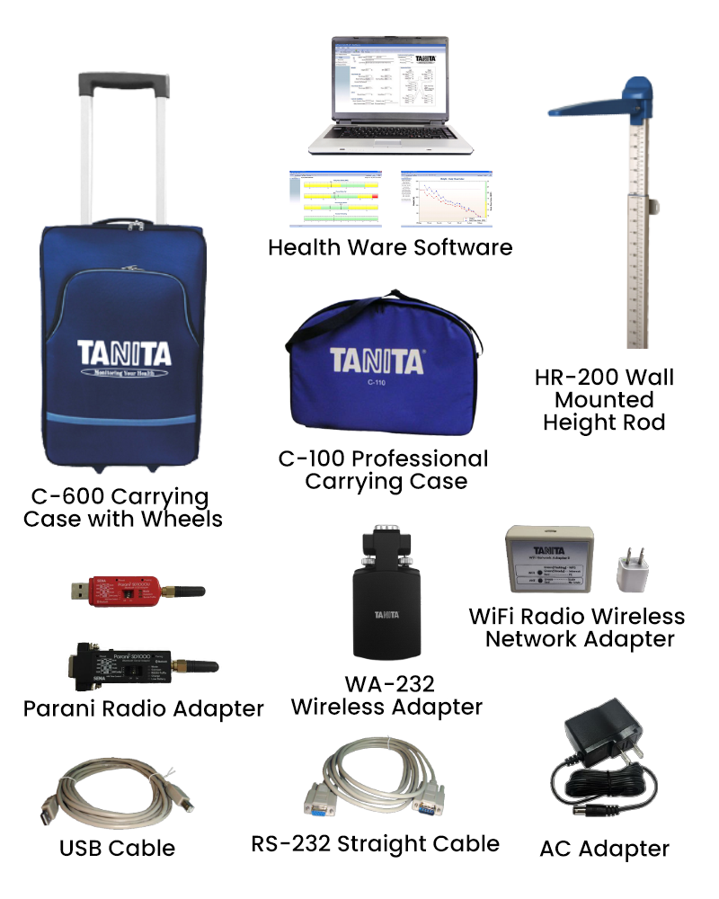 USA Wrestling - Tanita Official Scales Provider for USA Wrestling