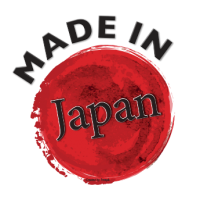 Made In Japan