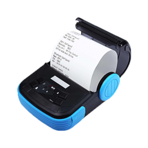 Mobile Thermal Bluetooth Wireless Printer