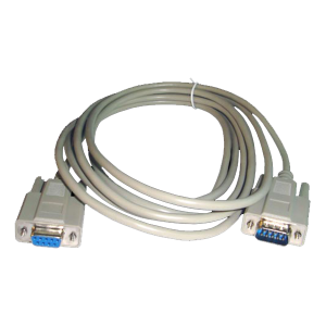 10ft cable (Male / Female)