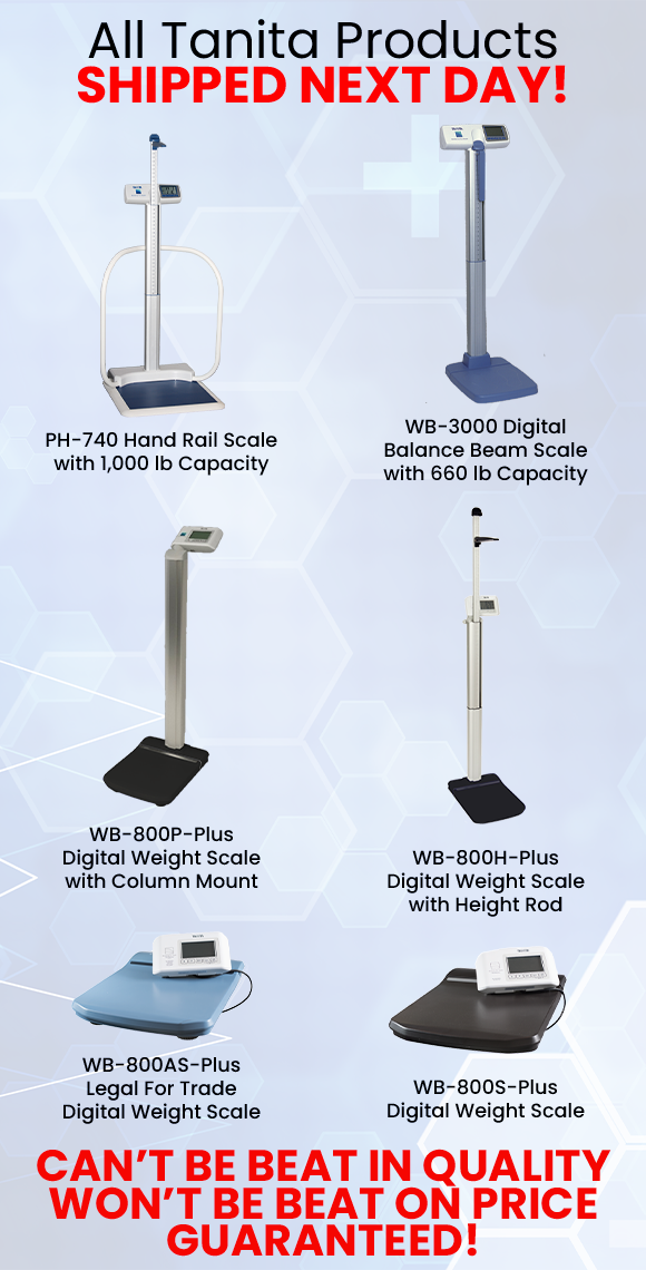 Hospital Scale, All